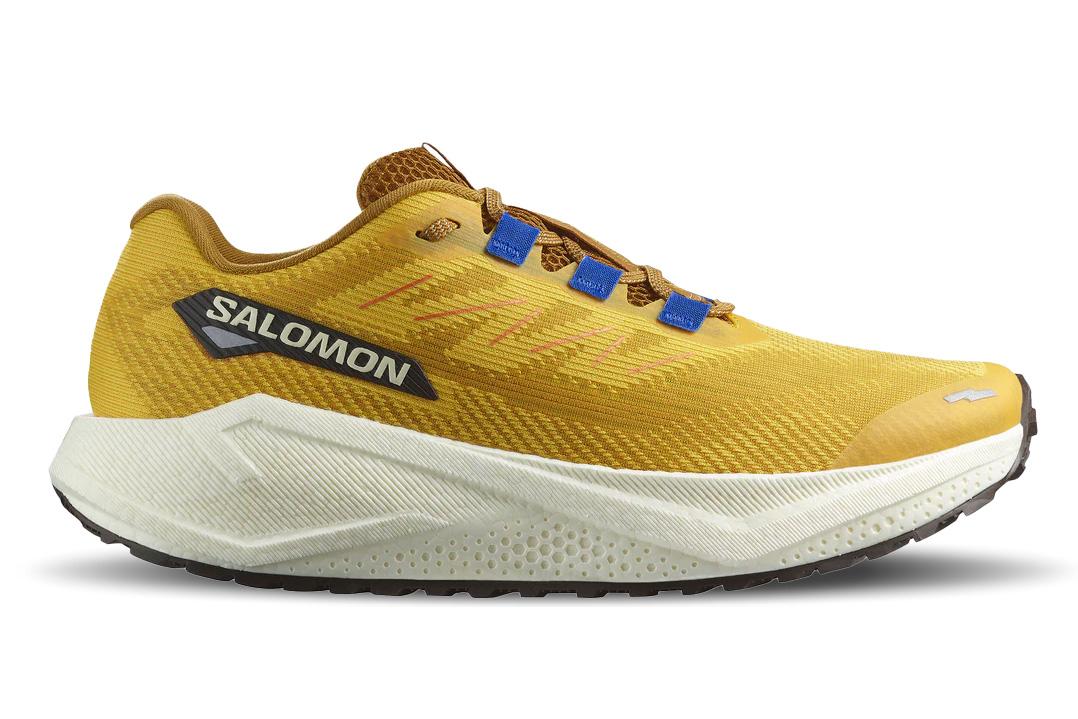 Salomon Aero Blaze 3 GRVL